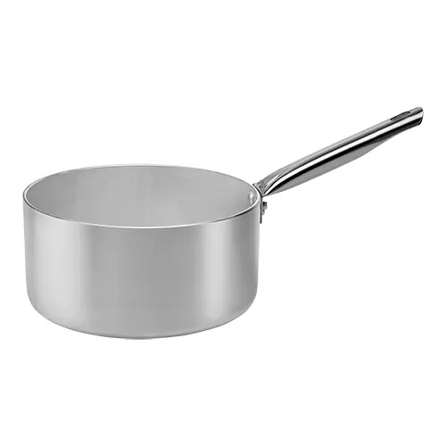 steelpan Ø24cm Gereduceerde Prijs