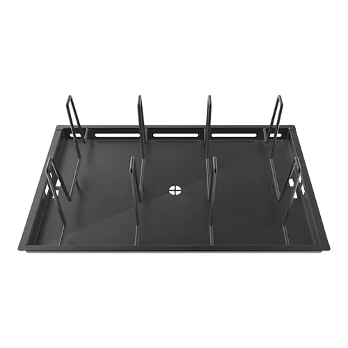 Voordeelprijs kippen-grill rooster GN1/1