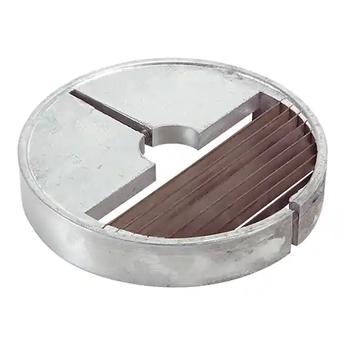 Finale Uitverkoop frites-schijf -08mm-