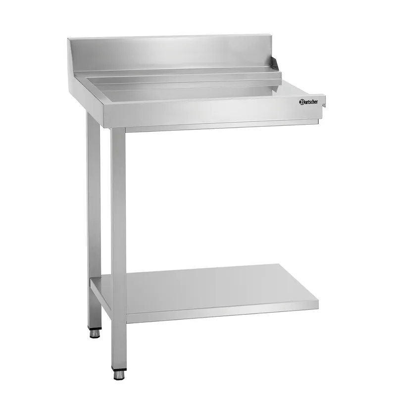 Flitsaanbieding Afvoertafel DS-700LI