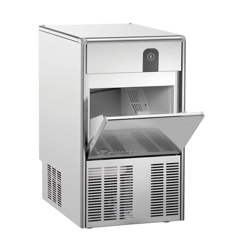 Goedkoop IJsblokjesmachine Q 26