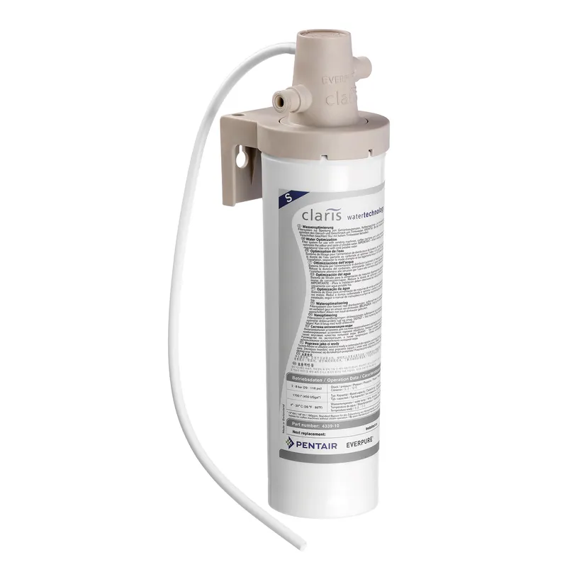 Waterfiltersysteem K1500L EW Op = Op