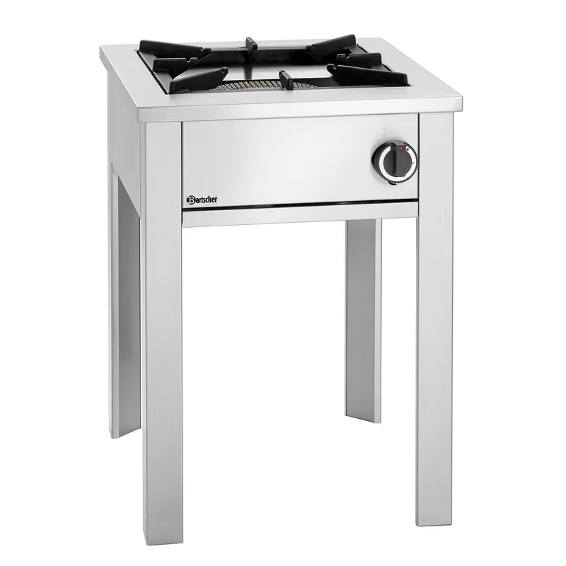 Hete Deal Wokbrander G-WB 1K1250 XL