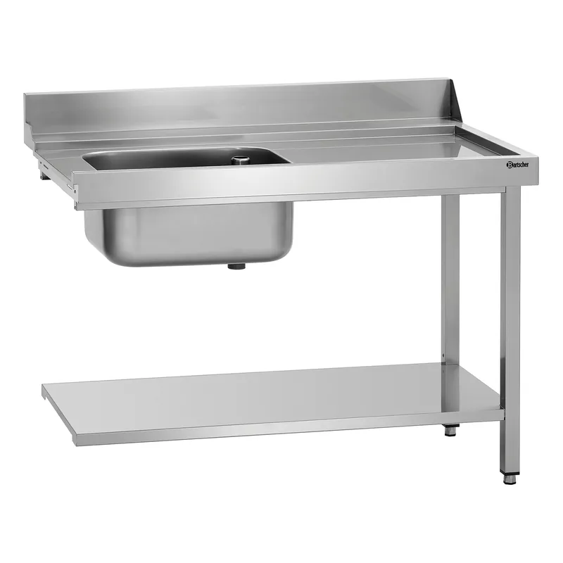 Aanvoertafel DS-R1B Nieuw