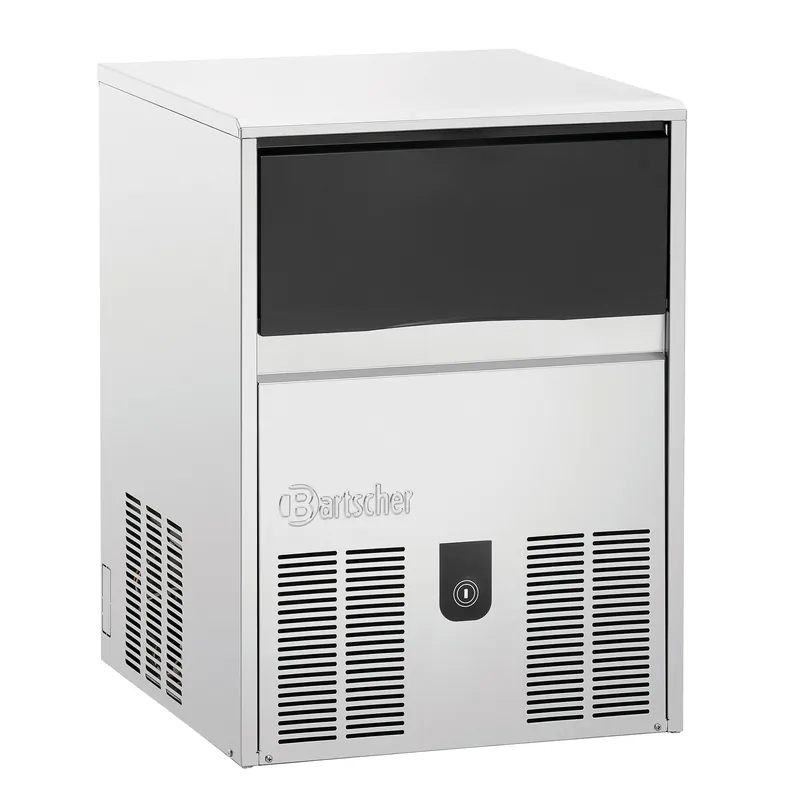 Weekendaanbieding IJsblokjesmachine B 38 Plus