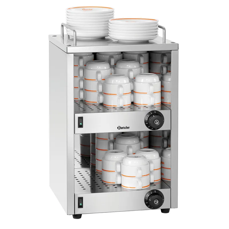 Kopjeswarmer TA720 Gratis Retour
