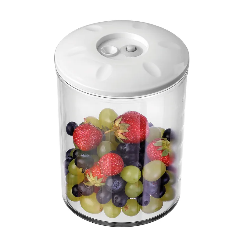 Vacuümcontainers Gereduceerde Prijs