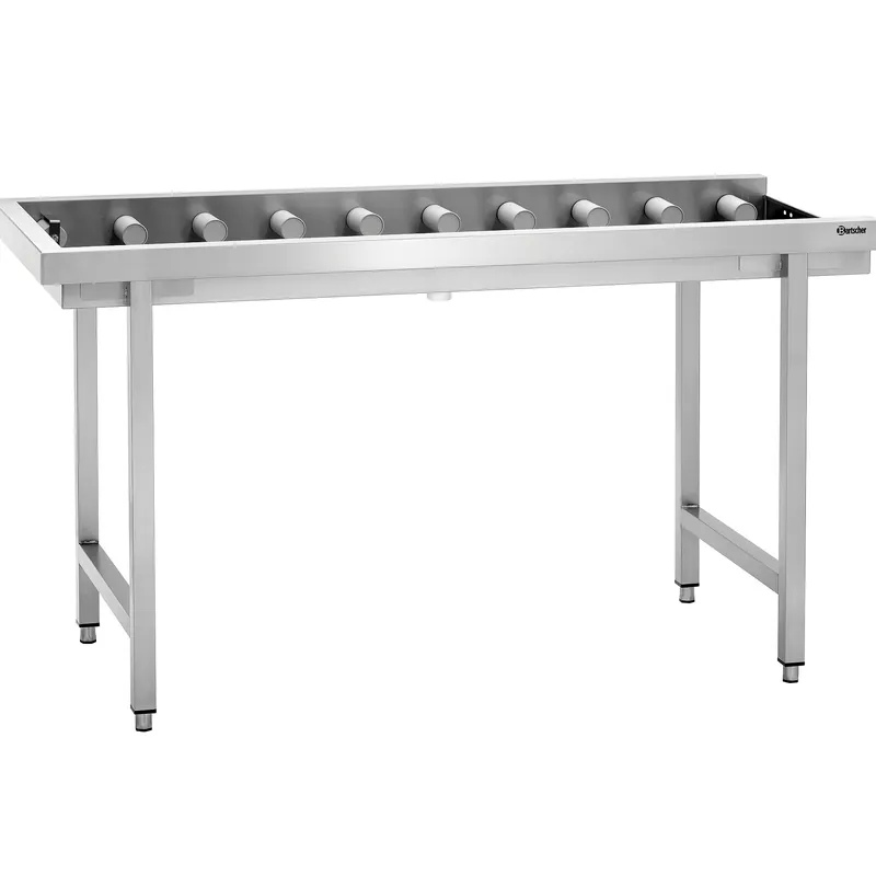 Fabrieksprijs Afvoertafel KTS5000