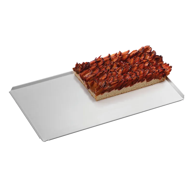 Bakplaat - Aluminium - 1/1 GN Rechtstreeks Van De Fabrikant