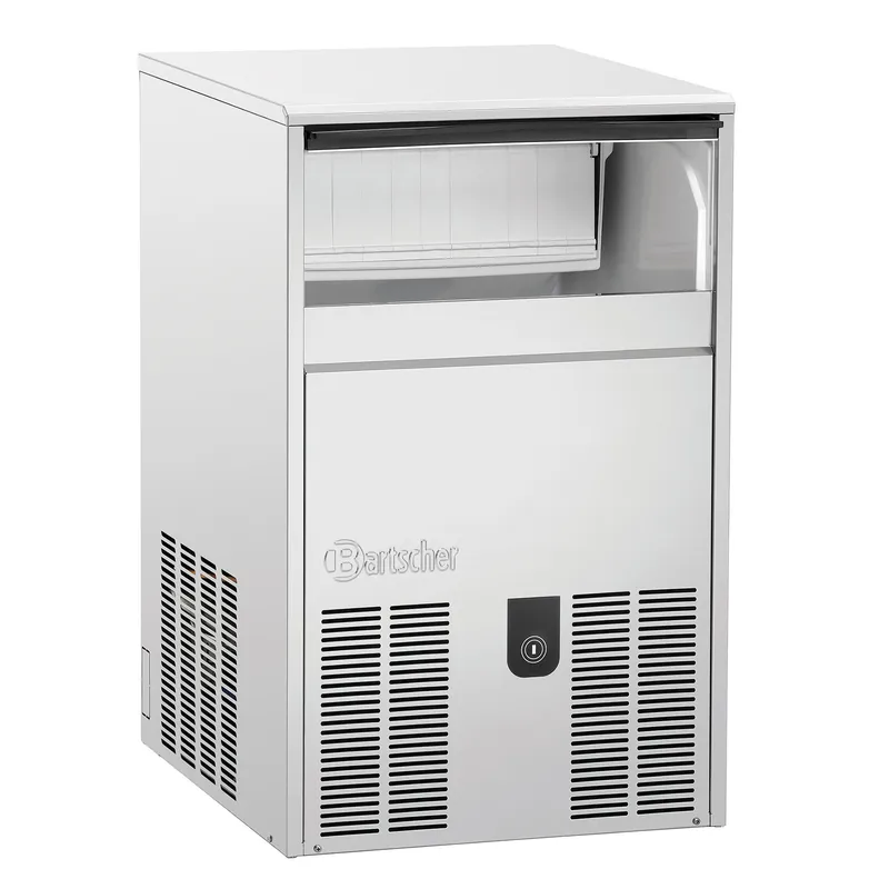 IJsblokjesmachine B 46 Plus Actieprijs