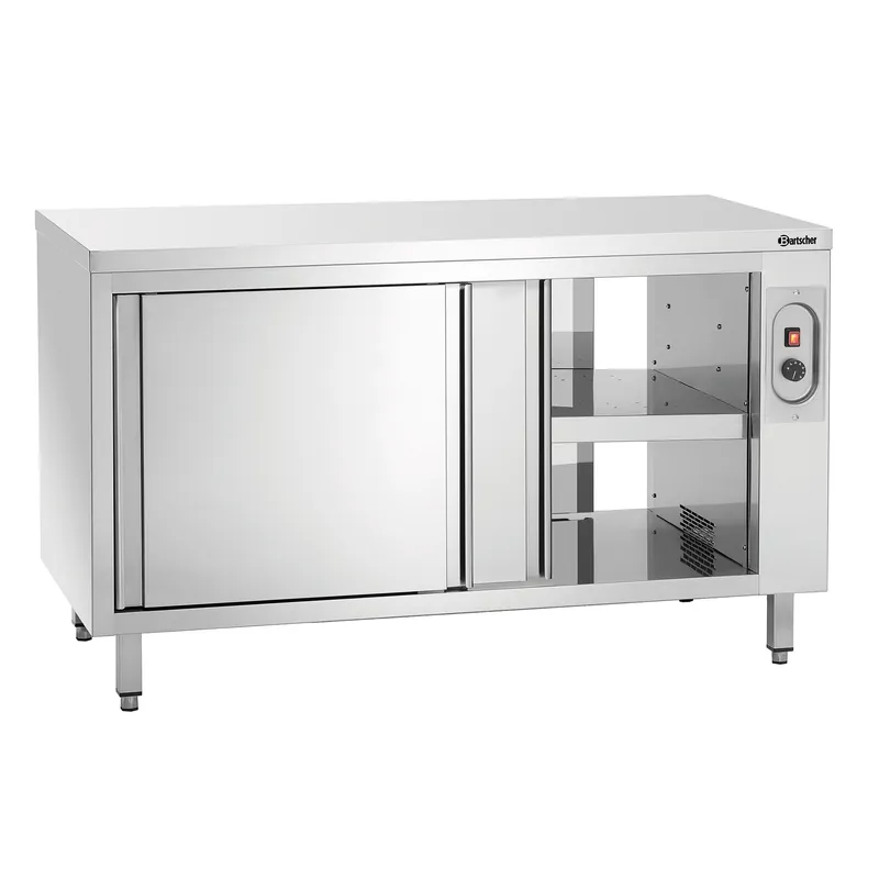Warmkast 700-4T 1400 Aanbieding