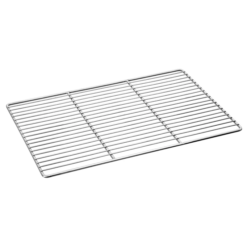 Rooster - RVS - 60x40cm Speciale Aanbieding