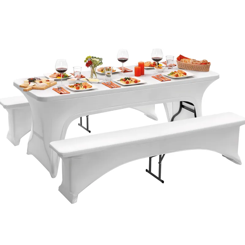 Beste Prijs Hoezenset Multi 1830-W