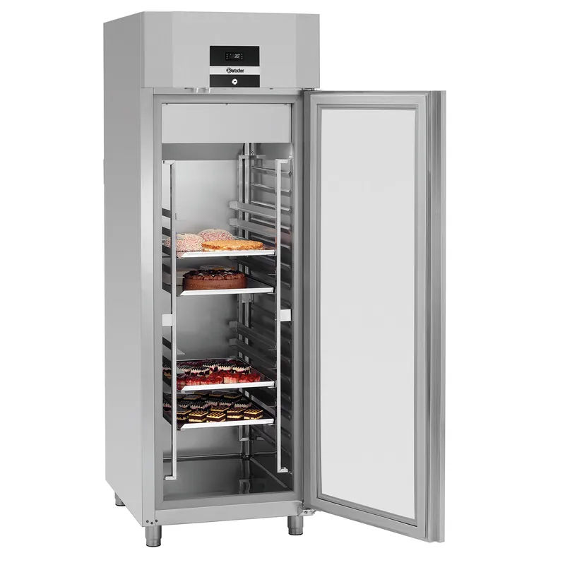 Bakkerijkoelkast 235L Direct Verzonden
