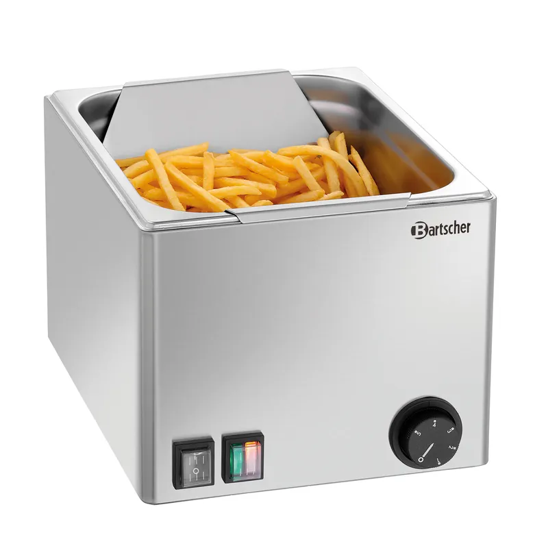 Bestel Nu Friet warmhouder 12-150