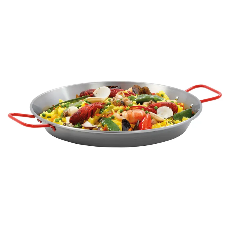 Paella-pan STP340 Lage Prijs