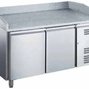 Goedkoop SARO Pizzawerkbank model EPZ 2600TN