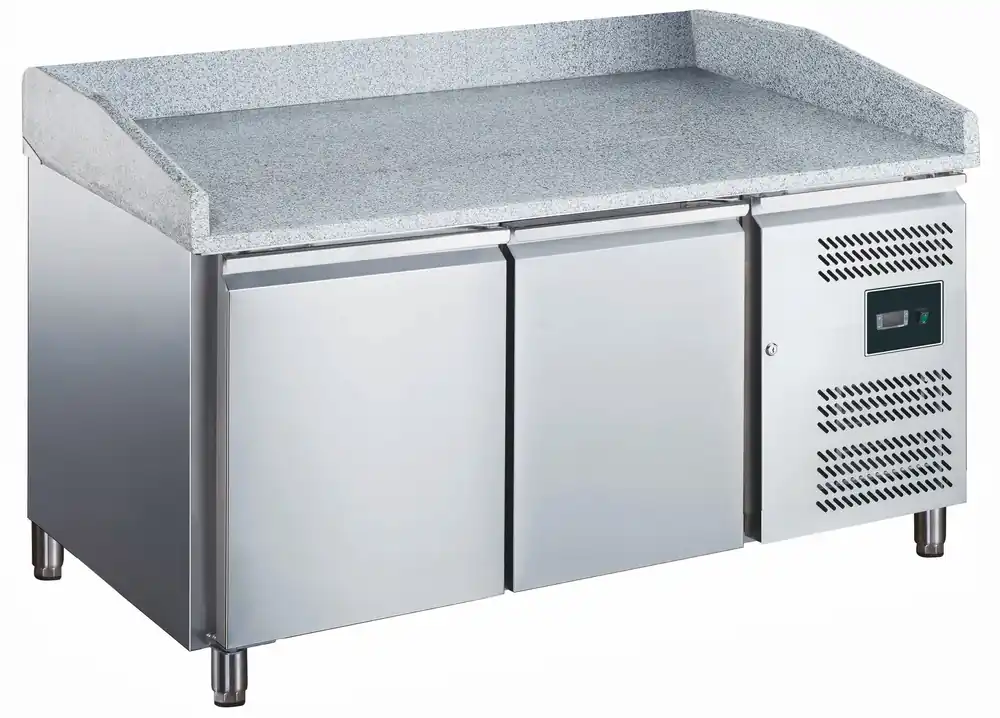 Goedkoop SARO Pizzawerkbank model EPZ 2600TN