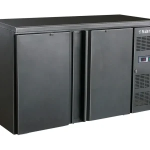 Barkoeler 2 deurs model BC 2100 Beperkte Voorraad