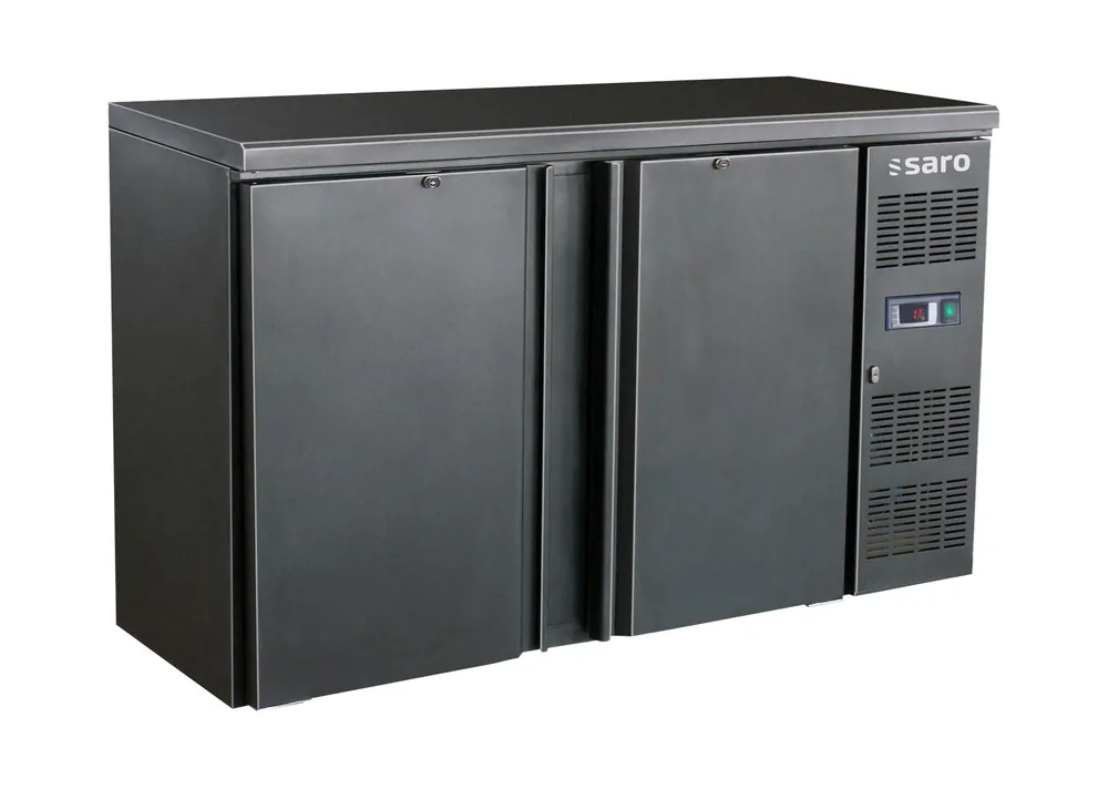 Barkoeler 2 deurs model BC 2100 Beperkte Voorraad