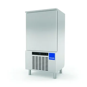 Blast chiller / Shock freezer model ST 10 10 x 1/1 GN Laatste Kans