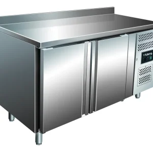 Koopje SARO koeltafel, 2 deuren + opstand, KYLIA 2200 TN