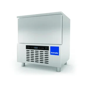 Snelle Levering Blast chiller / Shock freezer model ST 5 5 x 1/1 GN