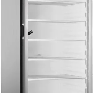 SARO Vrieskast met glasdeur model MM5 A N PV Express Levering