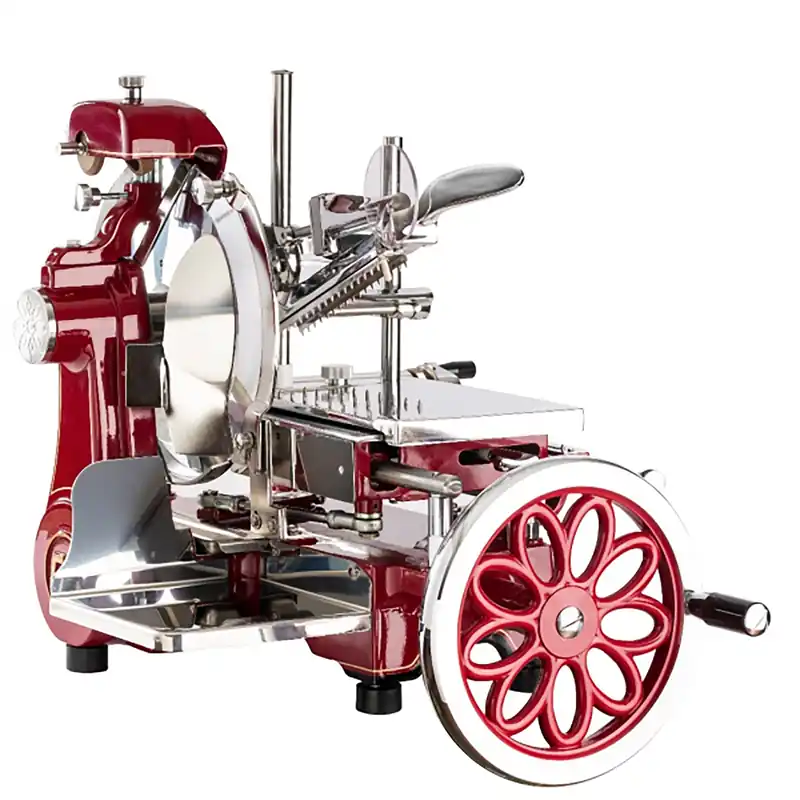 SARO Snijmachine, handmatig model VOLANO F 300 VO L Express Levering