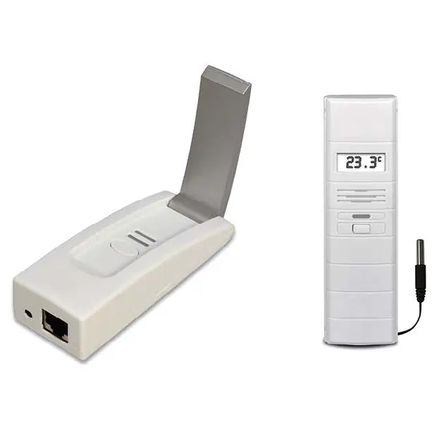 SARO Thermo Connect Kit + sensor model 4777 Bestseller