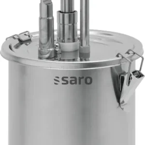 Alleen Vandaag Gebak vuller model PD-019