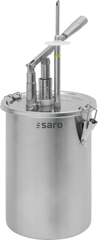 Alleen Vandaag Gebak vuller model PD-019