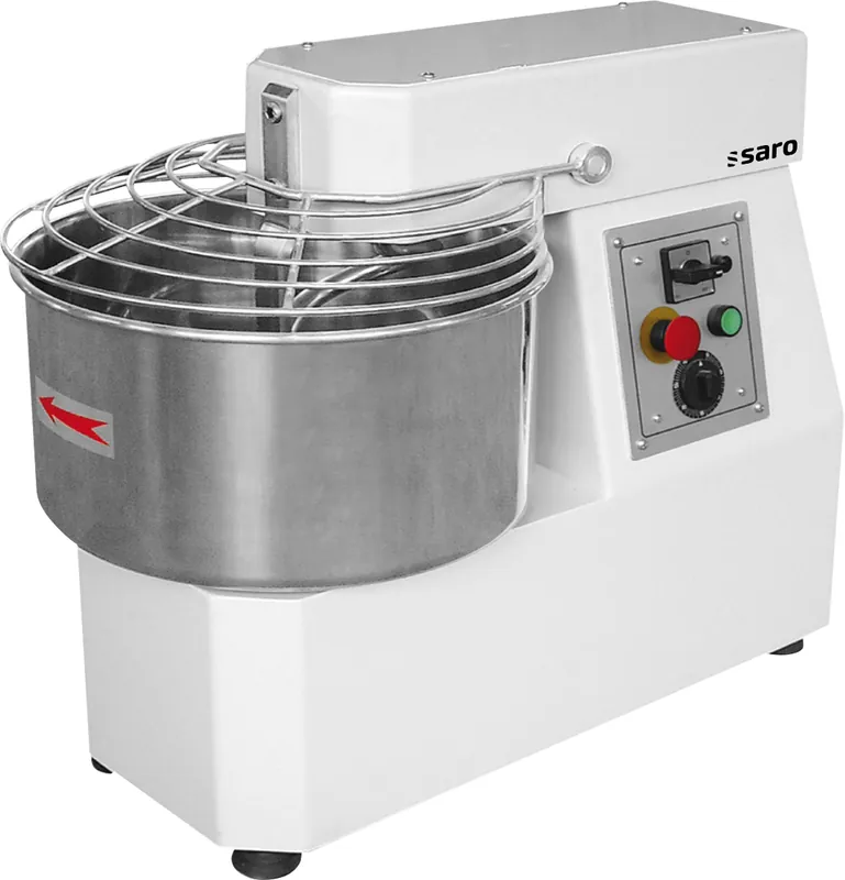 SARO Kneedmachine model PK 50 -V Flitsaanbieding