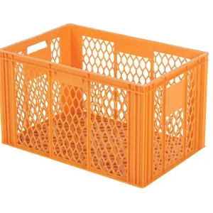 Finale Uitverkoop Bakkerijboxen model BK 349