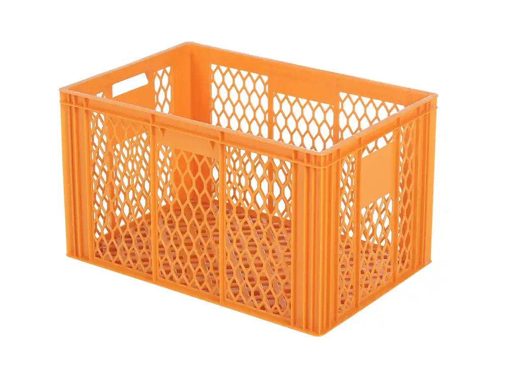 Finale Uitverkoop Bakkerijboxen model BK 349