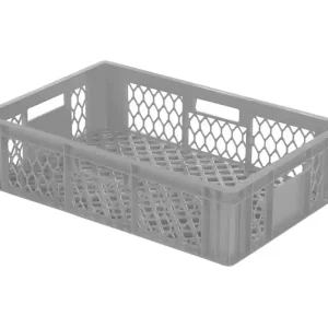 SARO Bakkerijboxen model BK 154 Favoriet