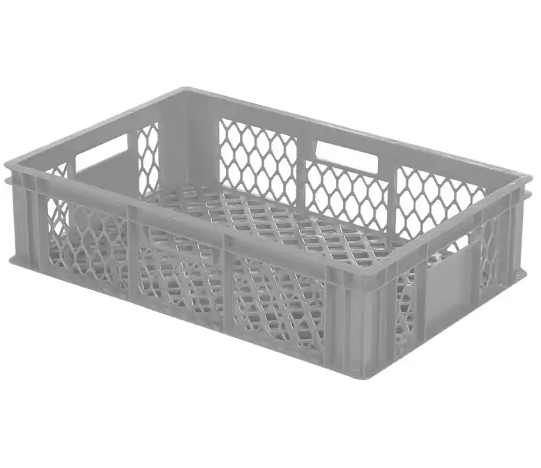 SARO Bakkerijboxen model BK 154 Favoriet