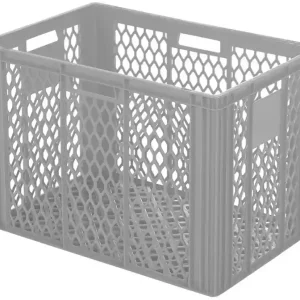 Snelle Levering SARO Bakkerijboxen model BK 421