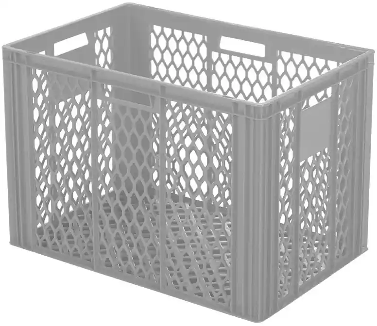 Snelle Levering SARO Bakkerijboxen model BK 421