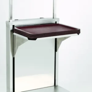 SARO Traydispenser model TAB 2 Hoge Kwaliteit