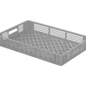 Gecertificeerd SARO Bakkerijboxen model BK 87