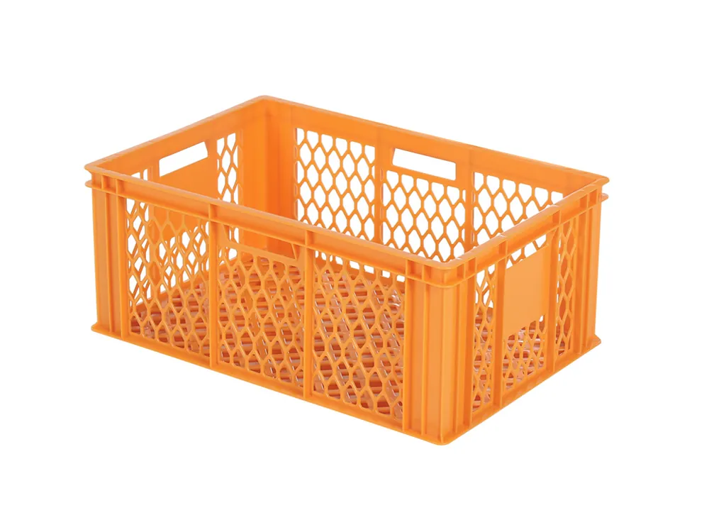 Bakkerijboxen model BK 280 Koop Vandaag