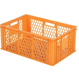 Express Levering Bakkerijboxen model BK 224