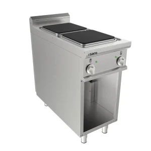 SARO Elektrische oven open onderbouw, LQ / CQE2BA Koopje