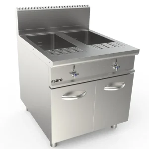 Dagaanbieding SARO Gas pastakoker - model LQ / CPG2V40