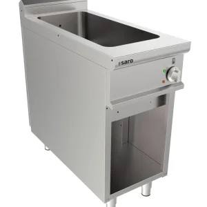 SARO Bain Marie LQ - model LQ / BME1BA Weekendaanbieding