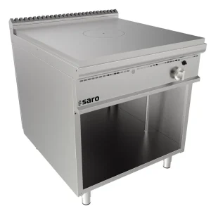 SARO Doorkookplaat open onderbouw LQ - LQ / TPG4BA Goedkoop