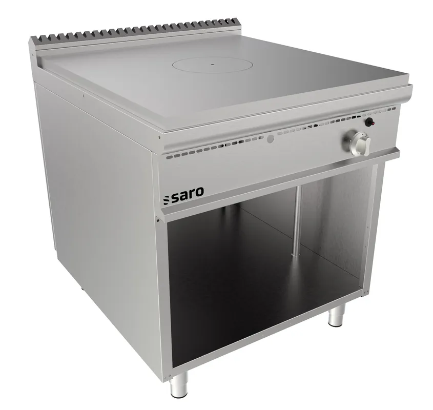 SARO Doorkookplaat open onderbouw LQ - LQ / TPG4BA Goedkoop