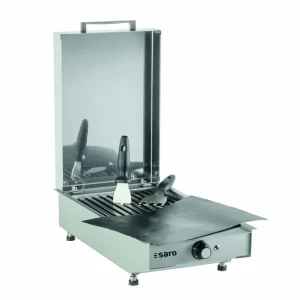 Voordeelprijs Semi-professionele grill - Home S