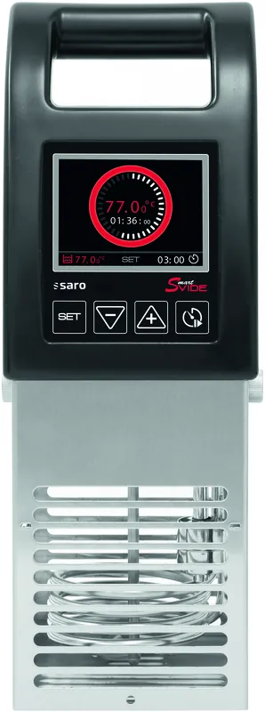 Aanbieding SARO Portable Sous-Vide Garer model SmartVide 6